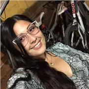 Profesora de matemáticas básicas